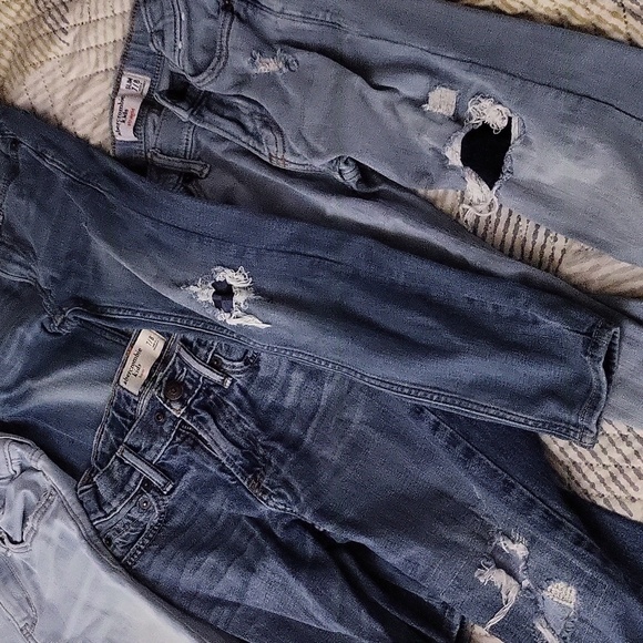 Boys jeans - Picture 2 of 3